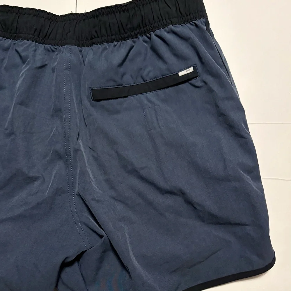 Men’s Vuori Banks Shorts - Picture 6 of 6
